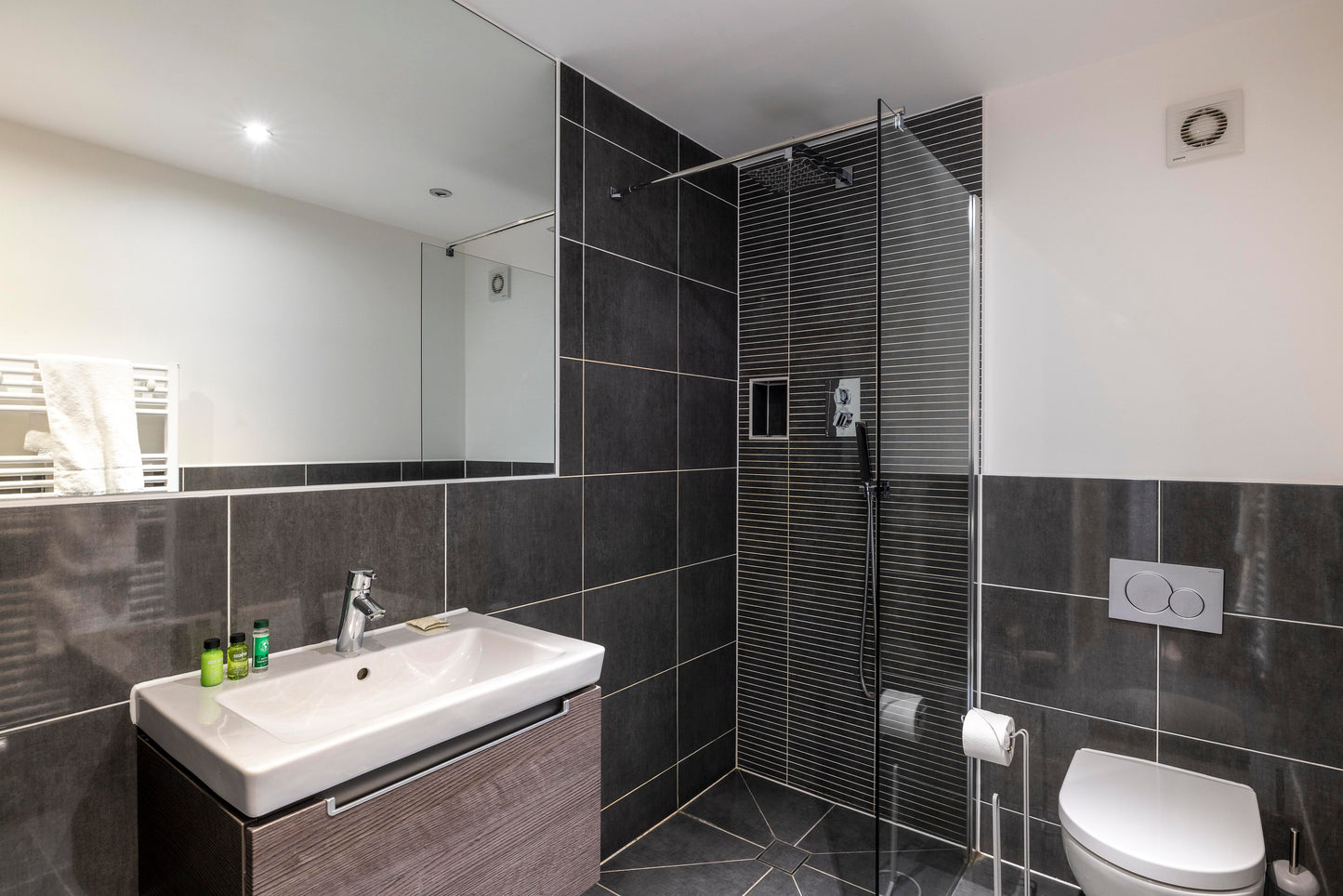 February Half Term 16th - 22nd - 118 Lower Mill Estate.