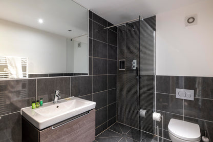 February Half Term 16th - 22nd - 118 Lower Mill Estate.