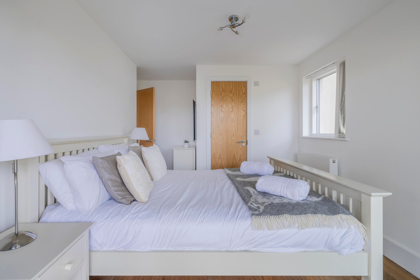 February Half Term 16th - 22nd - 118 Lower Mill Estate.