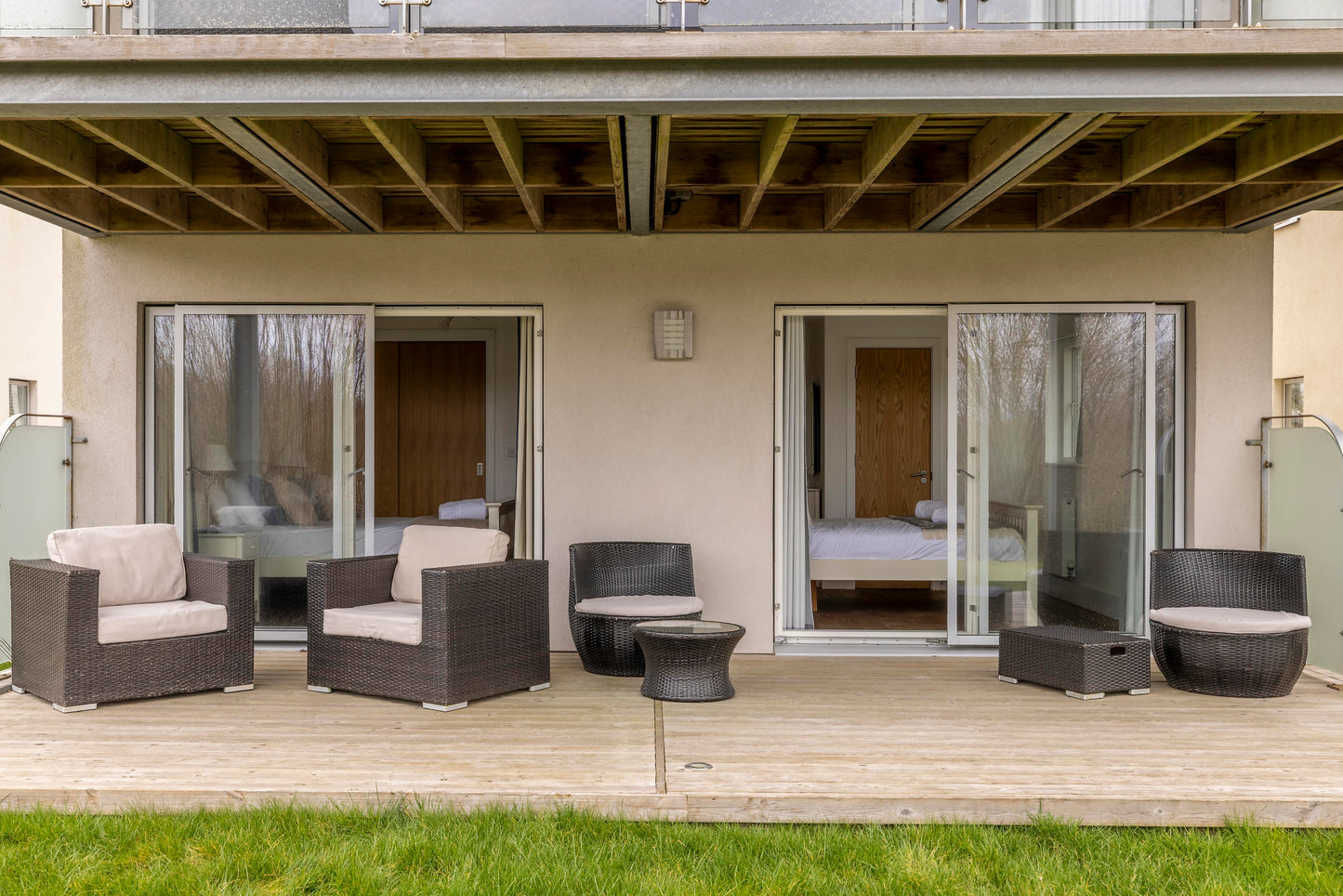 February Half Term 16th - 22nd - 118 Lower Mill Estate.