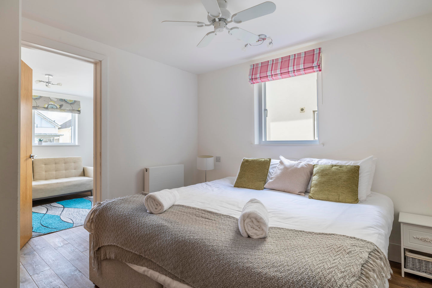 February Half Term 16th - 22nd - 118 Lower Mill Estate.