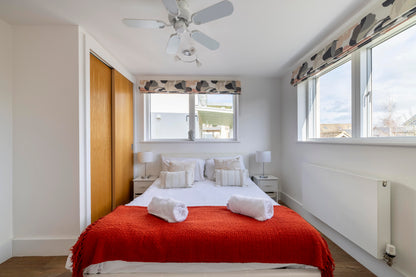 February Half Term 16th - 22nd - 118 Lower Mill Estate.