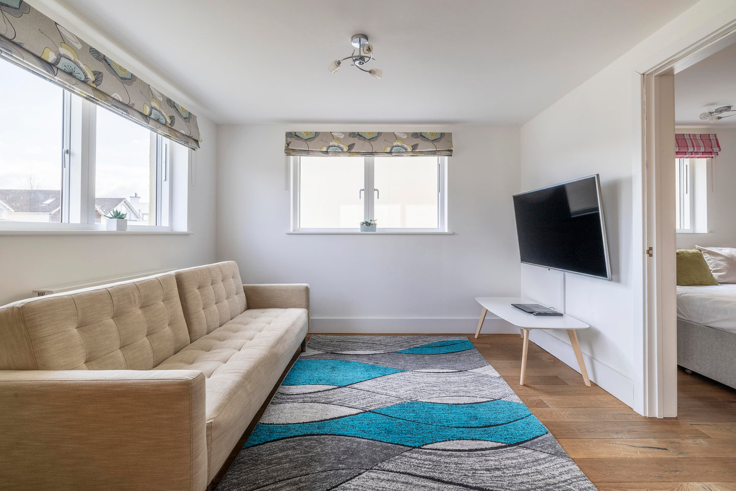 February Half Term 16th - 22nd - 118 Lower Mill Estate.