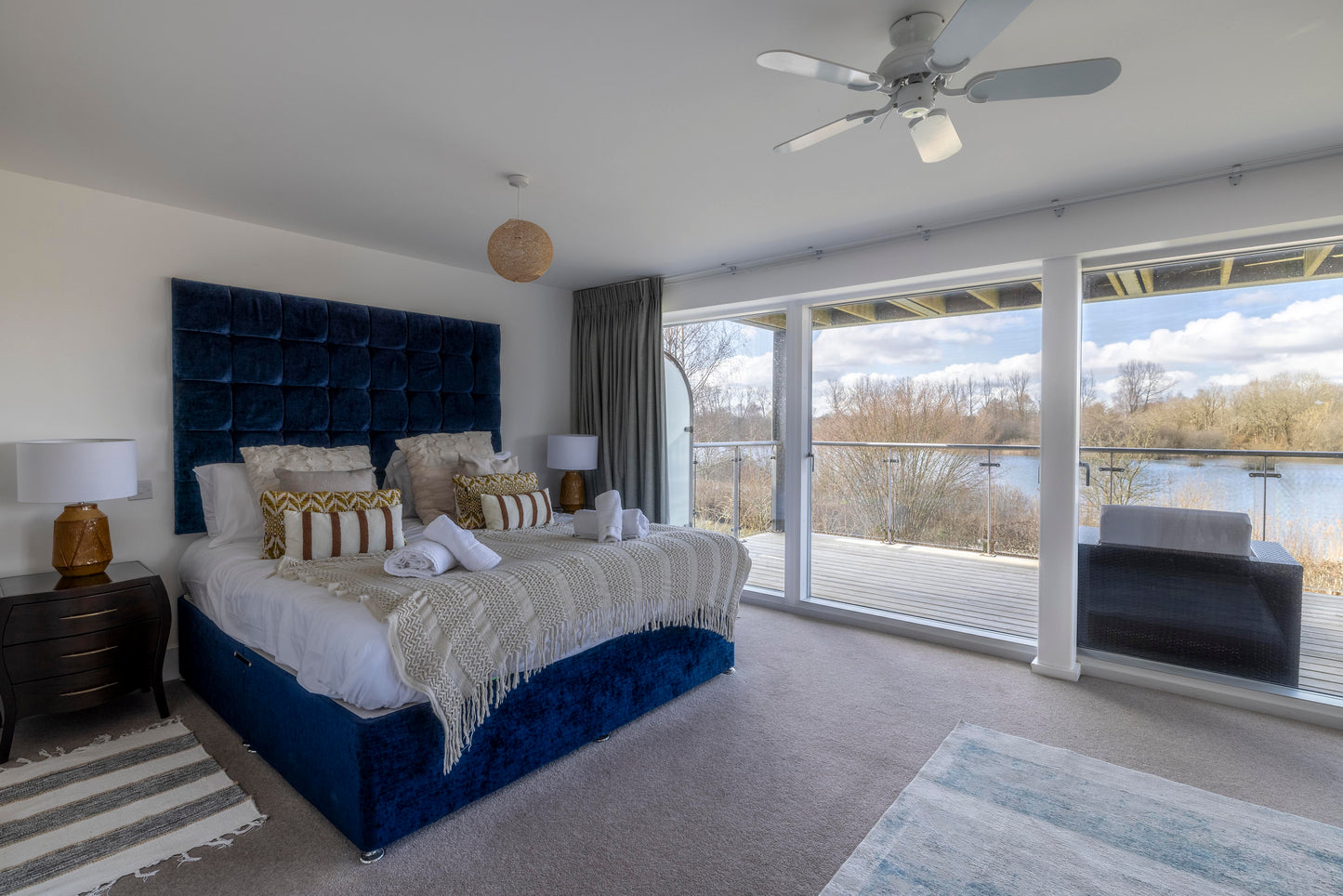 February Half Term 16th - 22nd - 118 Lower Mill Estate.