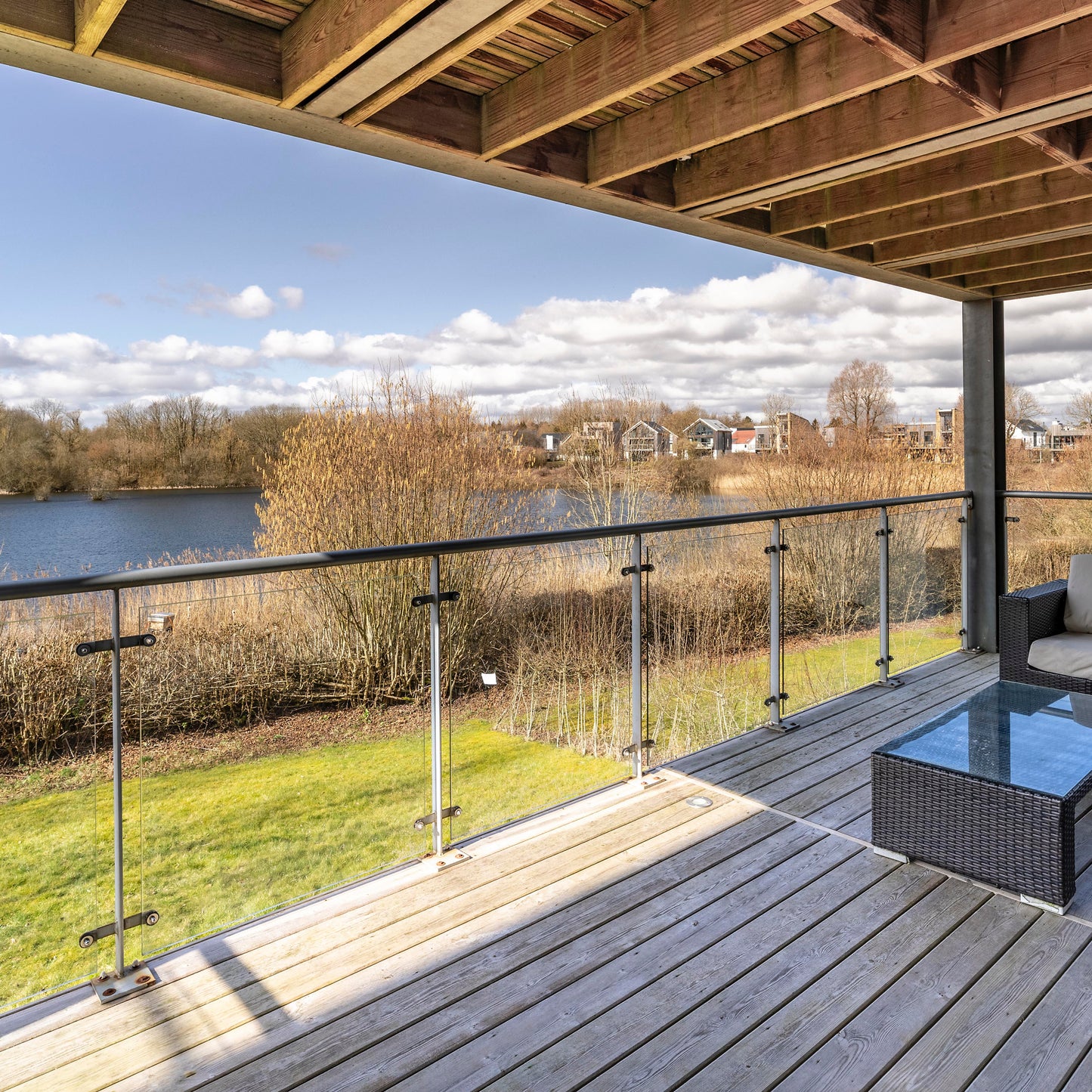 February Half Term 16th - 22nd - 118 Lower Mill Estate.