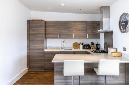 February Half Term 16th - 22nd - 118 Lower Mill Estate.