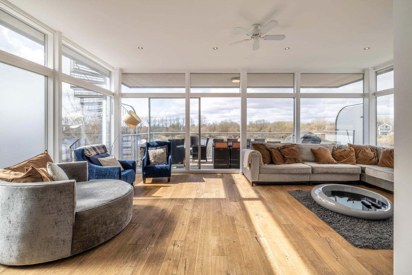 February Half Term 16th - 22nd - 118 Lower Mill Estate.