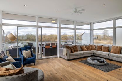 February Half Term 16th - 22nd - 118 Lower Mill Estate.