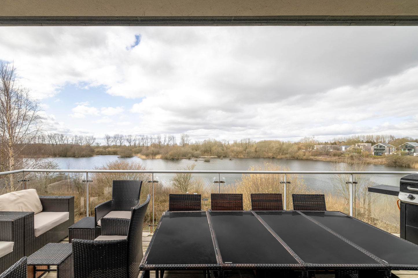 February Half Term 16th - 22nd - 118 Lower Mill Estate.