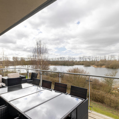 February Half Term 16th - 22nd - 118 Lower Mill Estate.