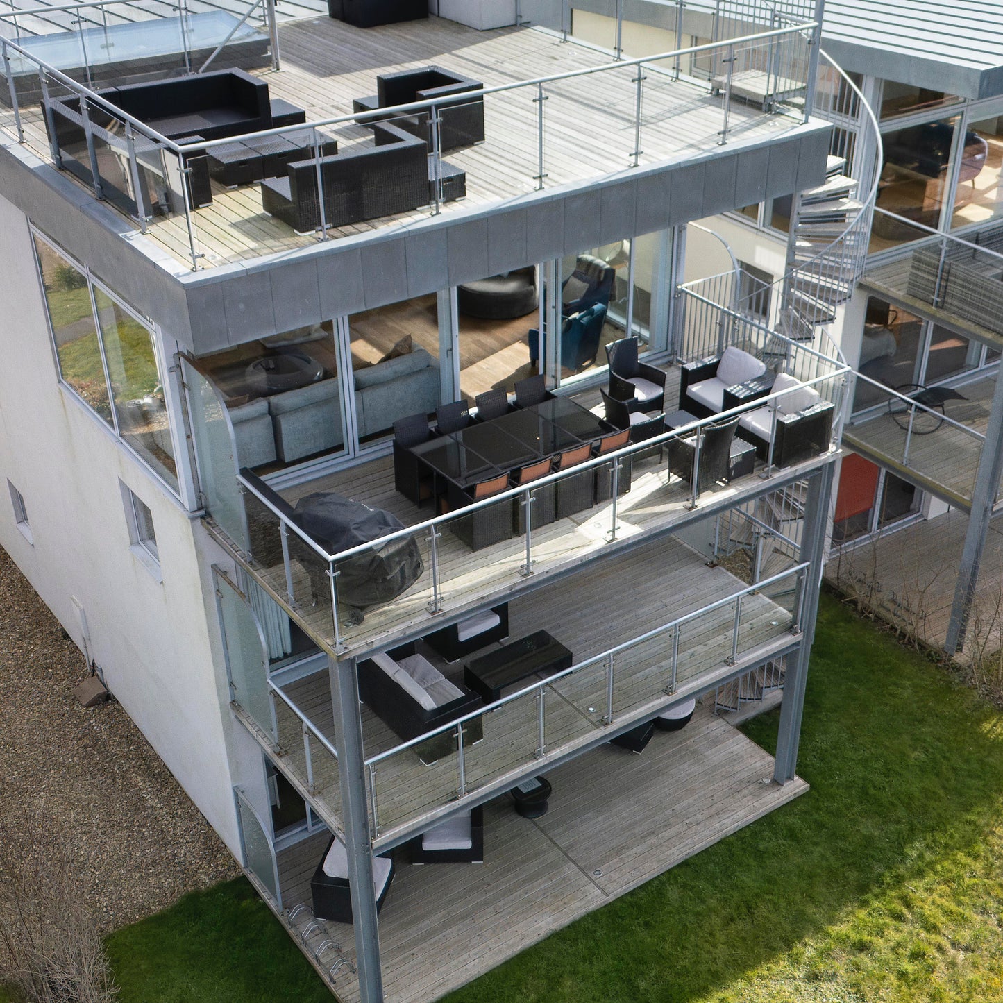 February Half Term 16th - 22nd - 118 Lower Mill Estate.