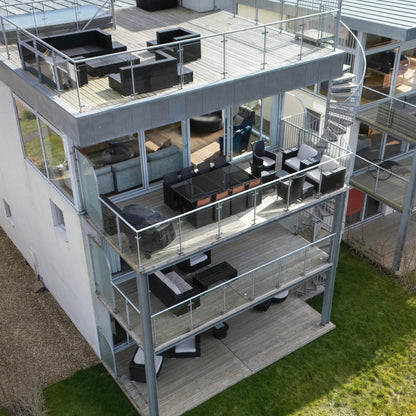 February Half Term 16th - 22nd - 118 Lower Mill Estate.