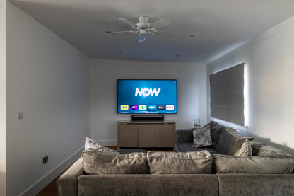 February Half Term 16th - 22nd - 118 Lower Mill Estate.