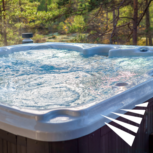 Hot Tub Hire